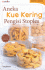 Aneka Kue Kering Pengisi Stoples